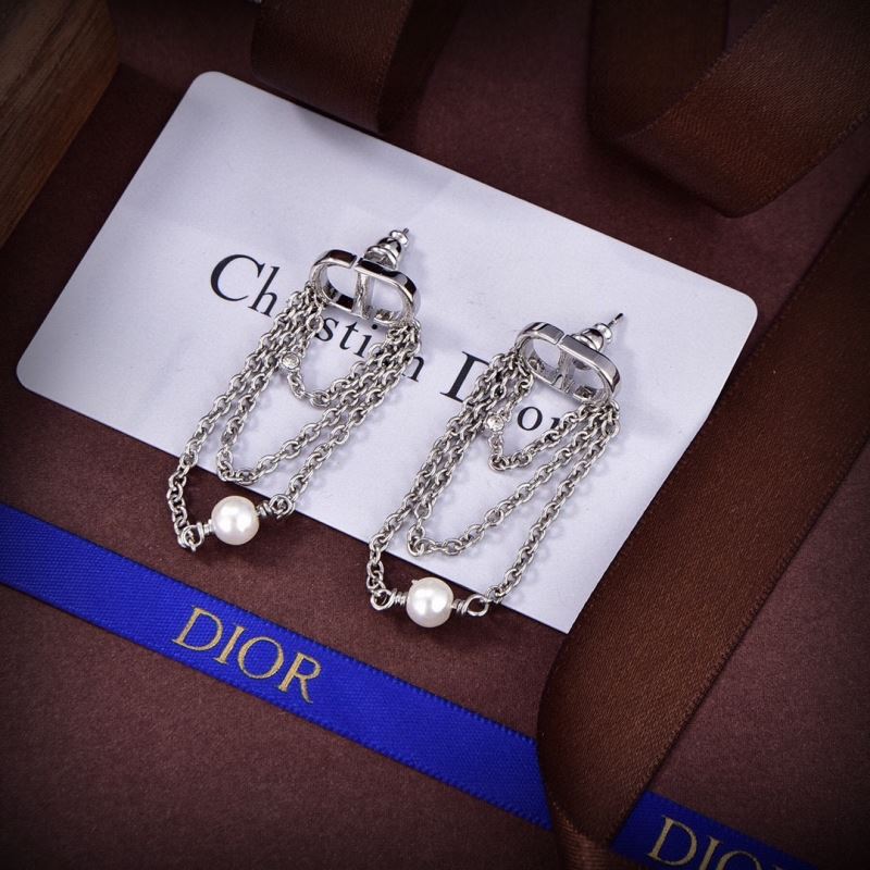 Christian Dior Earrings